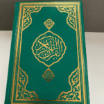Kurân-ı Kerîm - Arapça      Orta Boy - Fetih Yayınları - Bilgisayar Hatlı - Görsel 4